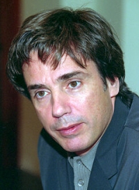 Jean-Michel Andre Jarre